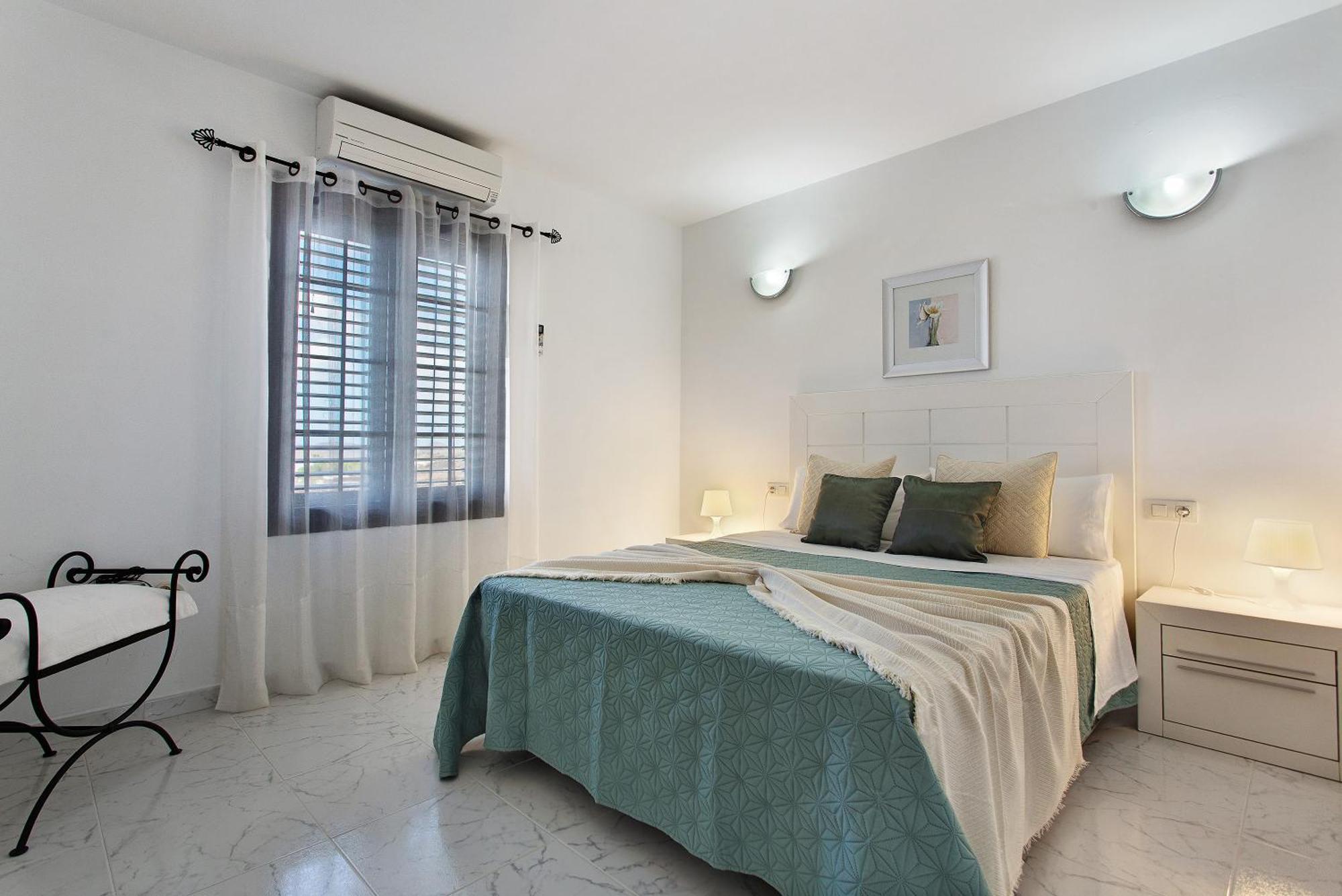 فيلا Casa Margarita Las Breñas المظهر الخارجي الصورة