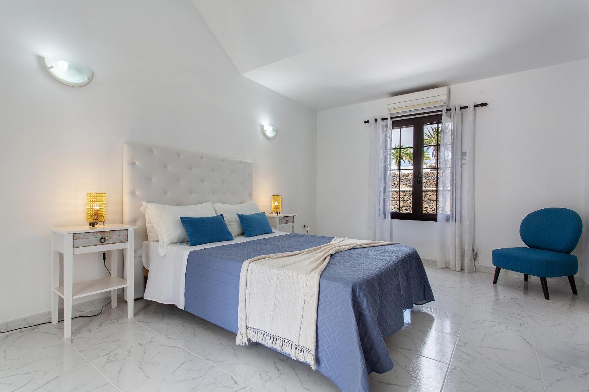 فيلا Casa Margarita Las Breñas المظهر الخارجي الصورة