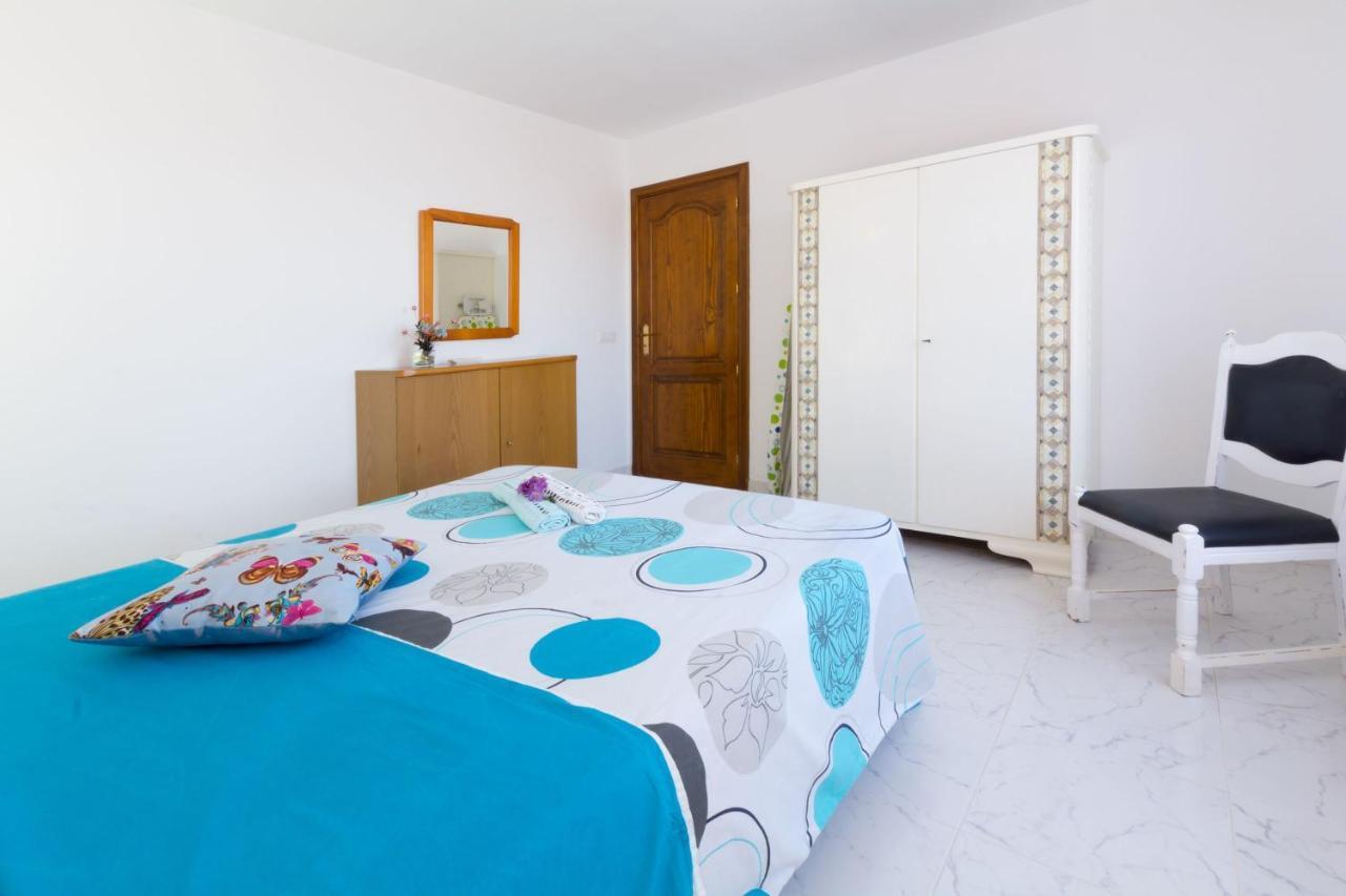 فيلا Casa Margarita Las Breñas المظهر الخارجي الصورة