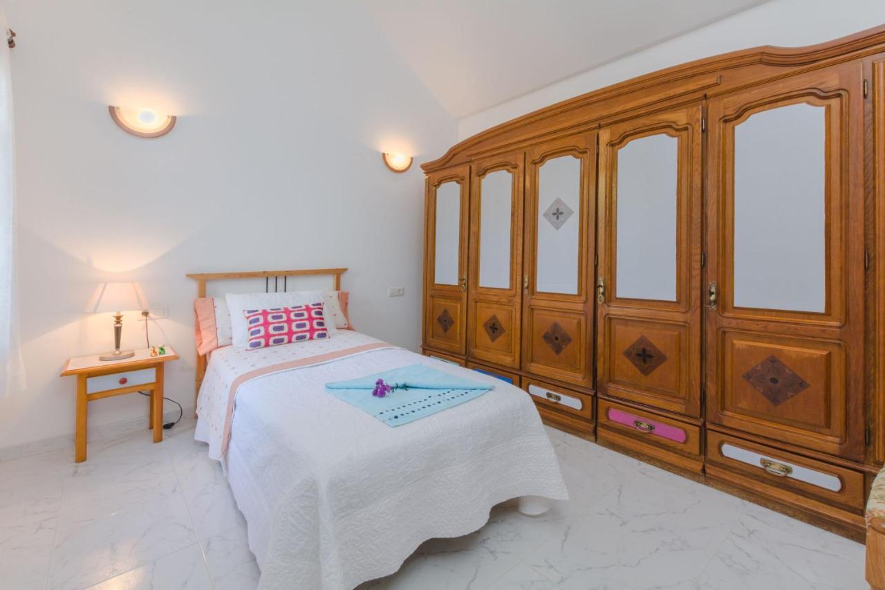 فيلا Casa Margarita Las Breñas المظهر الخارجي الصورة