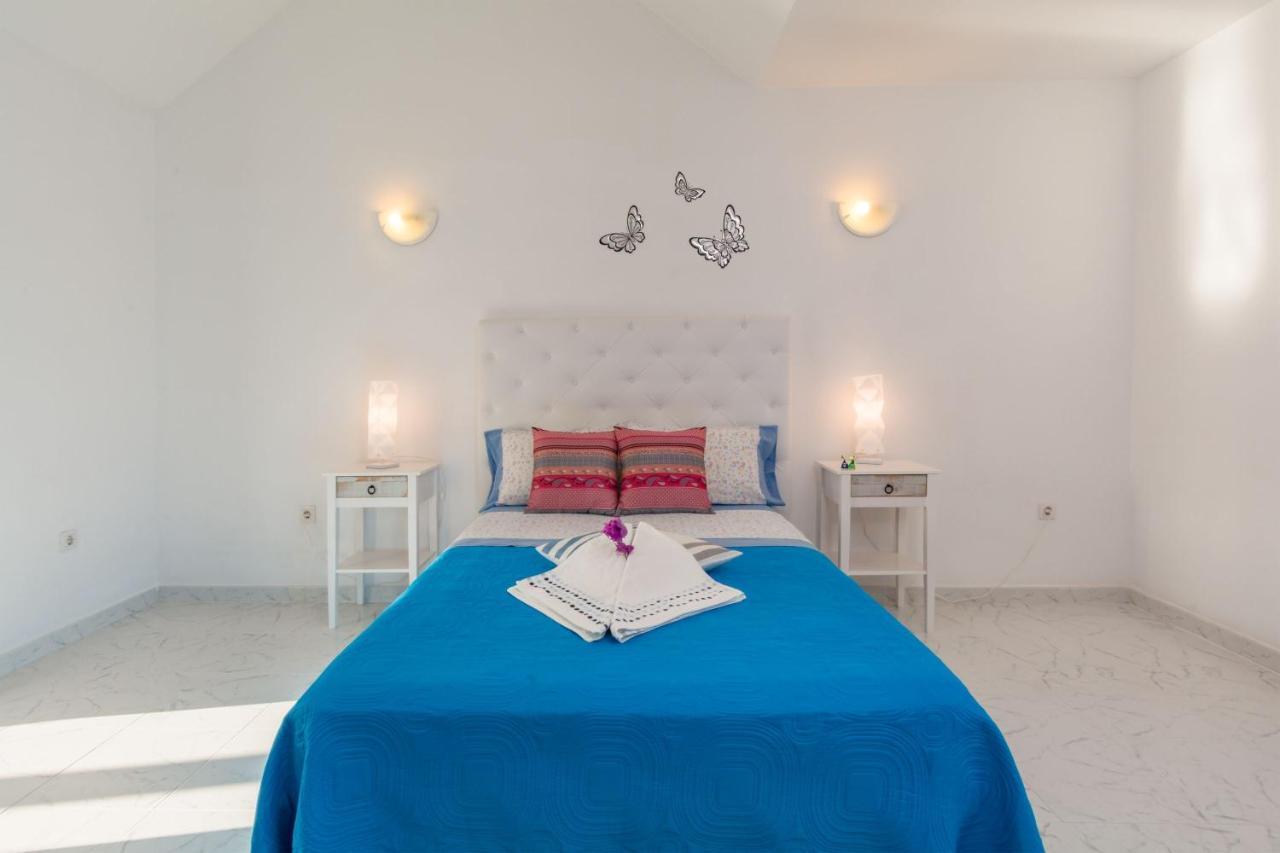 فيلا Casa Margarita Las Breñas المظهر الخارجي الصورة