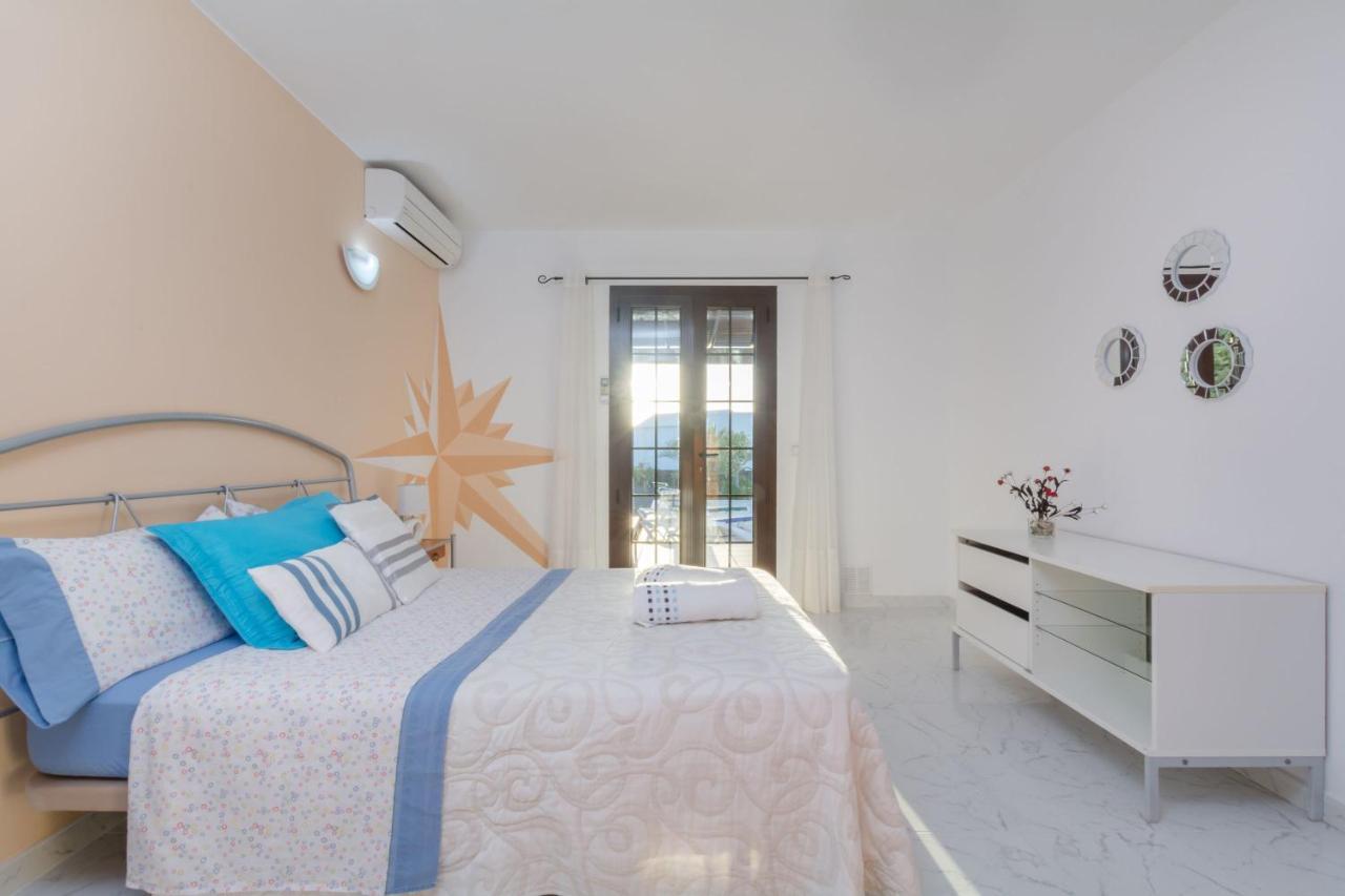 فيلا Casa Margarita Las Breñas المظهر الخارجي الصورة